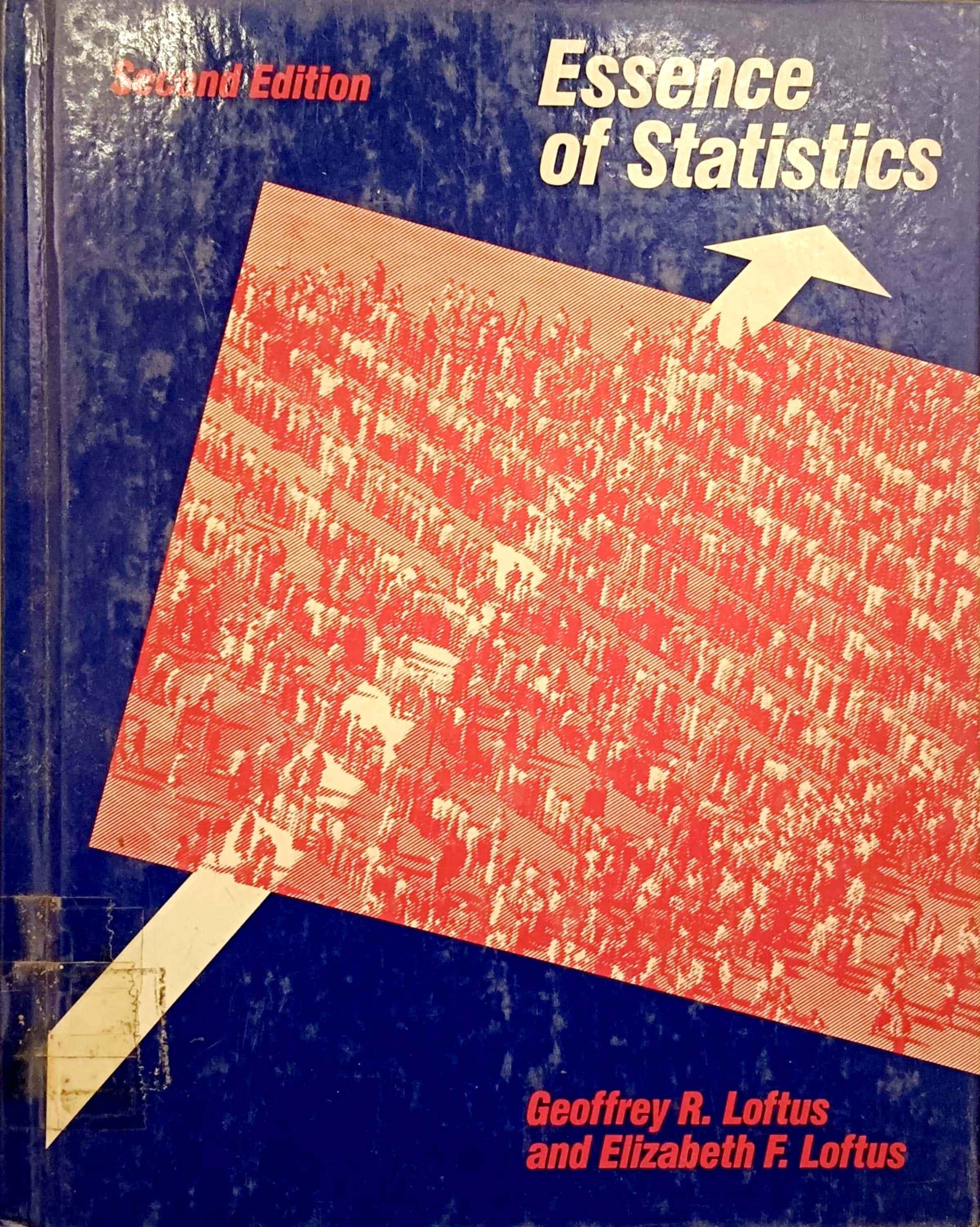 Essence of Statistics